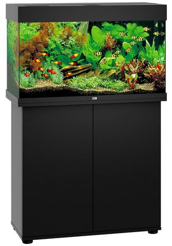 JUWEL AQUARIEN Аквариум »Rio 125 LED« BxT...