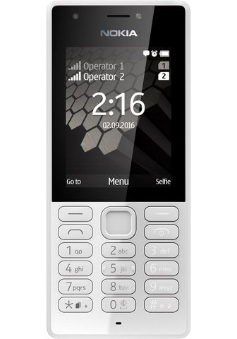 NOKIA 216 - DualSIM мобильный телефон (61 cm...