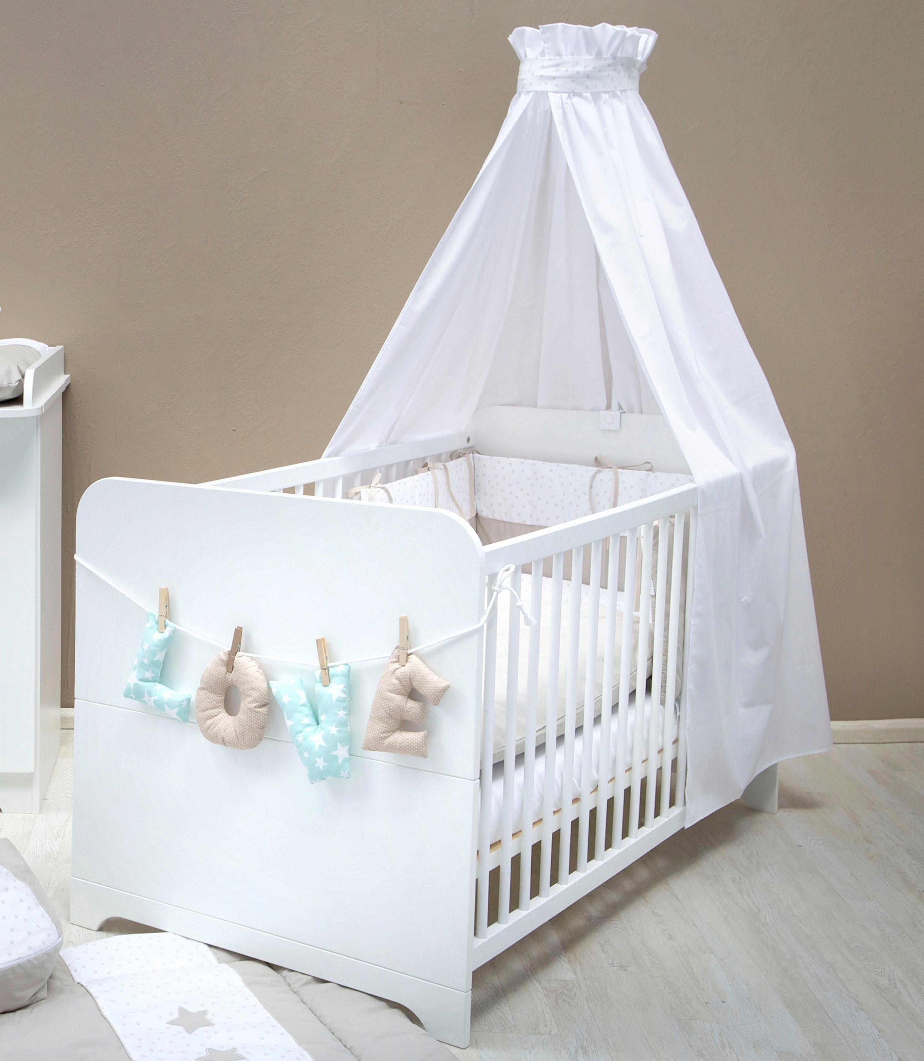 Zöllner Babybett »Happy« online kaufen | OTTO