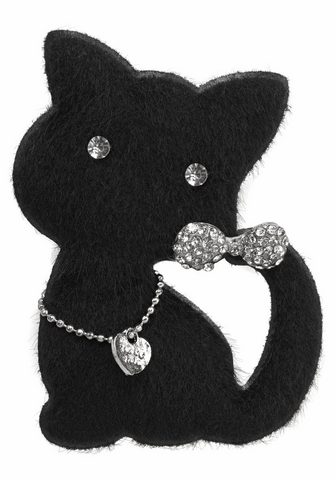 Брошь »Katze с Anstecknadel&laqu...
