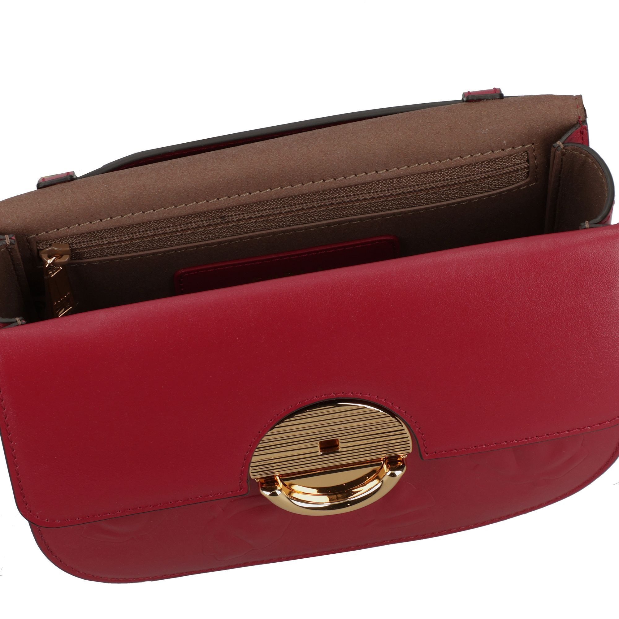 Furla Umhängetasche Sfera, Leder