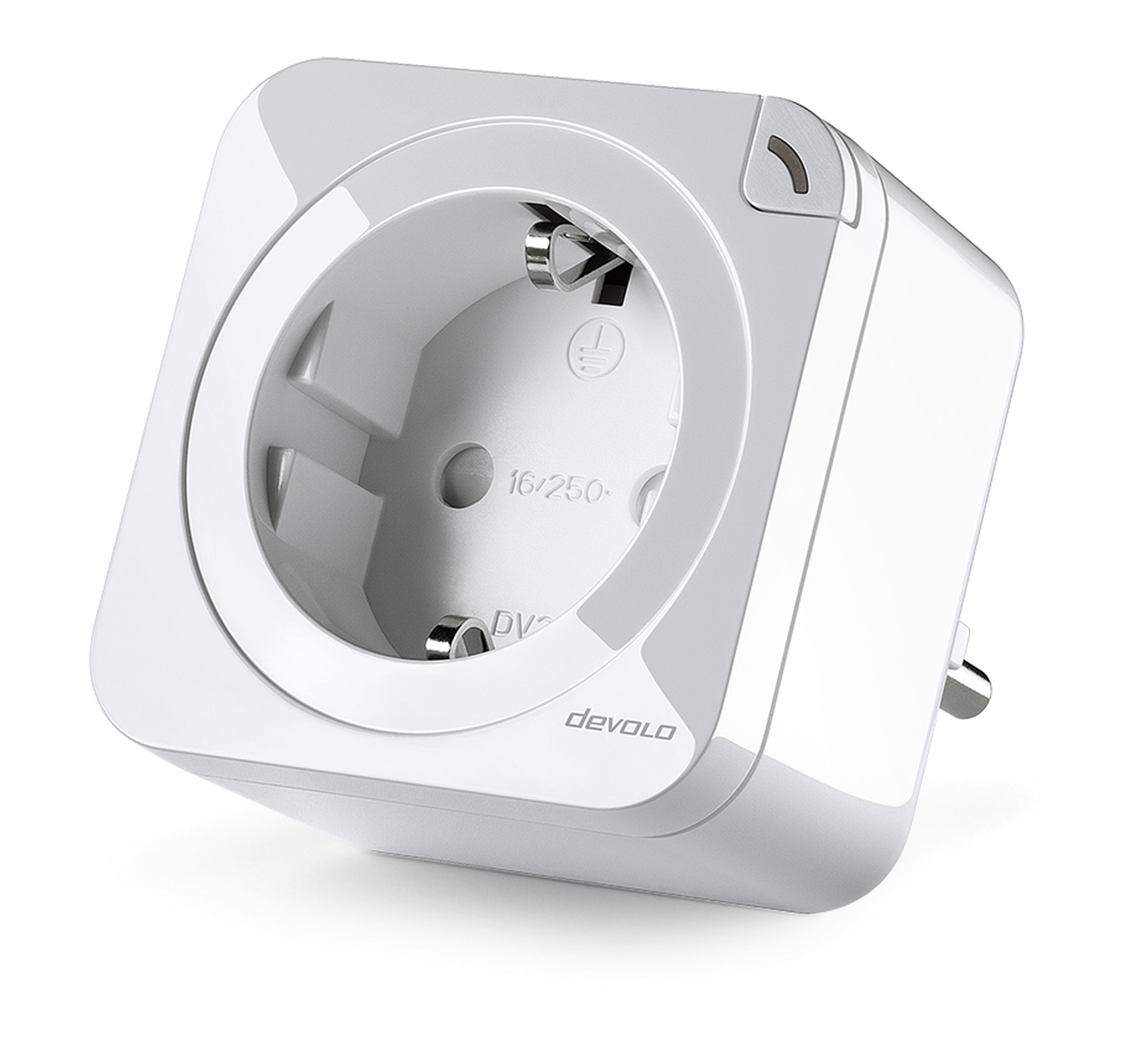 Smart Home Z-Wave »Home Control Schalt-/Messsteckdose 2.0« Smart Home Z-Wave »Home Control Schalt-/Messsteckdose 2.0«