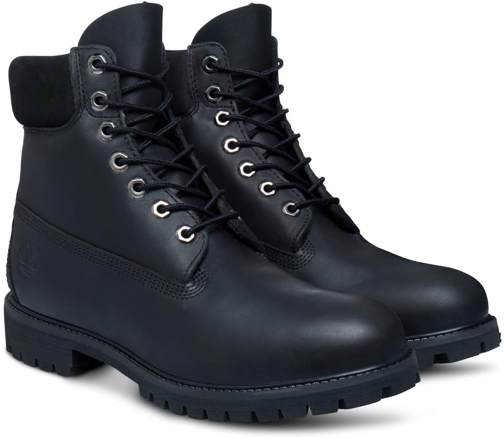 Timberland 6 inch Premium FTB Schnürboots günstig online kaufen