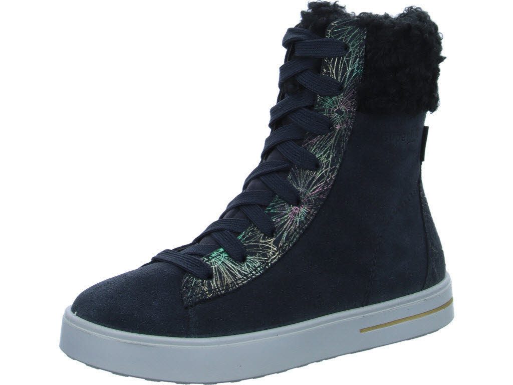 Superfit Stella Schnürstiefel