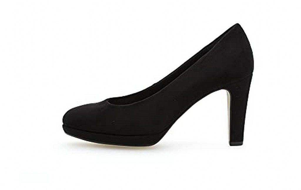 Gabor Modische Pumps für Damen Pumps (keine Angabe, 1-tlg., keine Angabe)