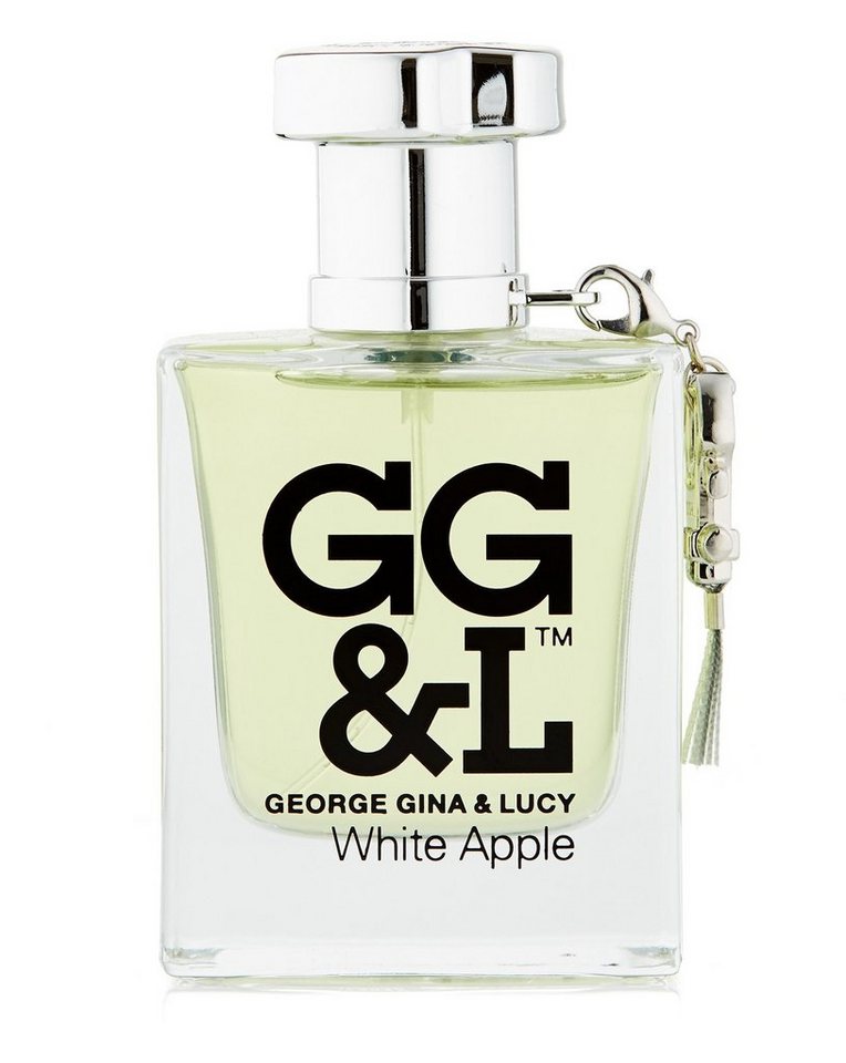 Gina & Lucy Eau de Toilette »White Apple« OTTO Gina & Lucy Eau de Toilette »White Apple« OTTO