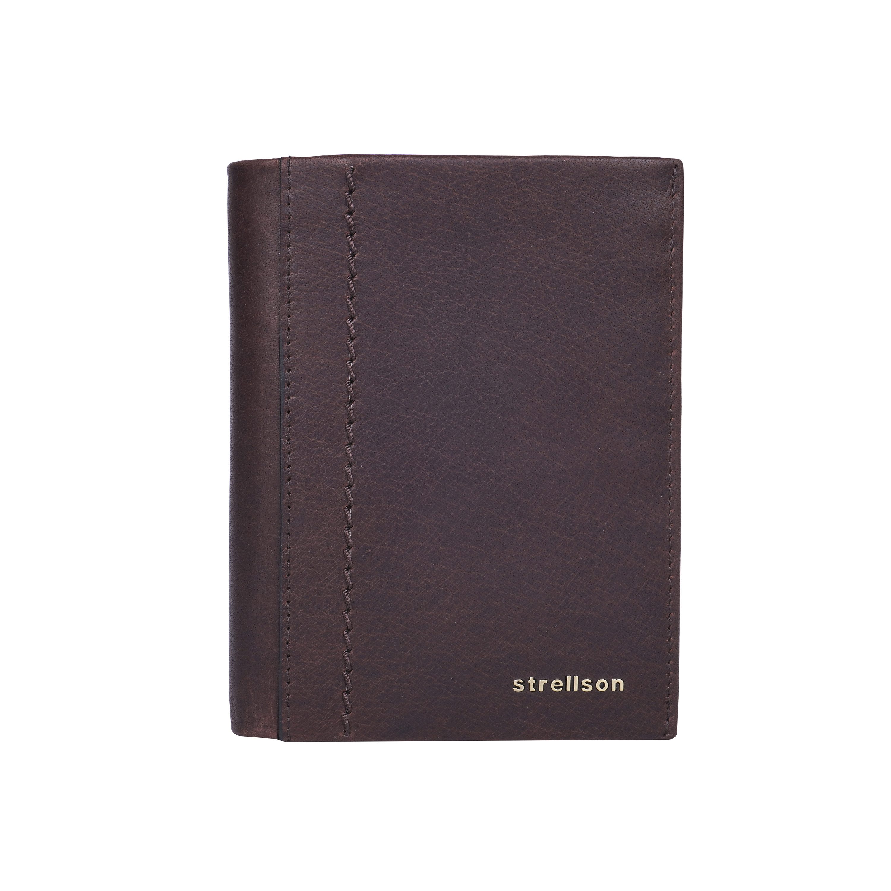 Strellson Geldbörse Strellson - Herren Billfold Elm Park Remy