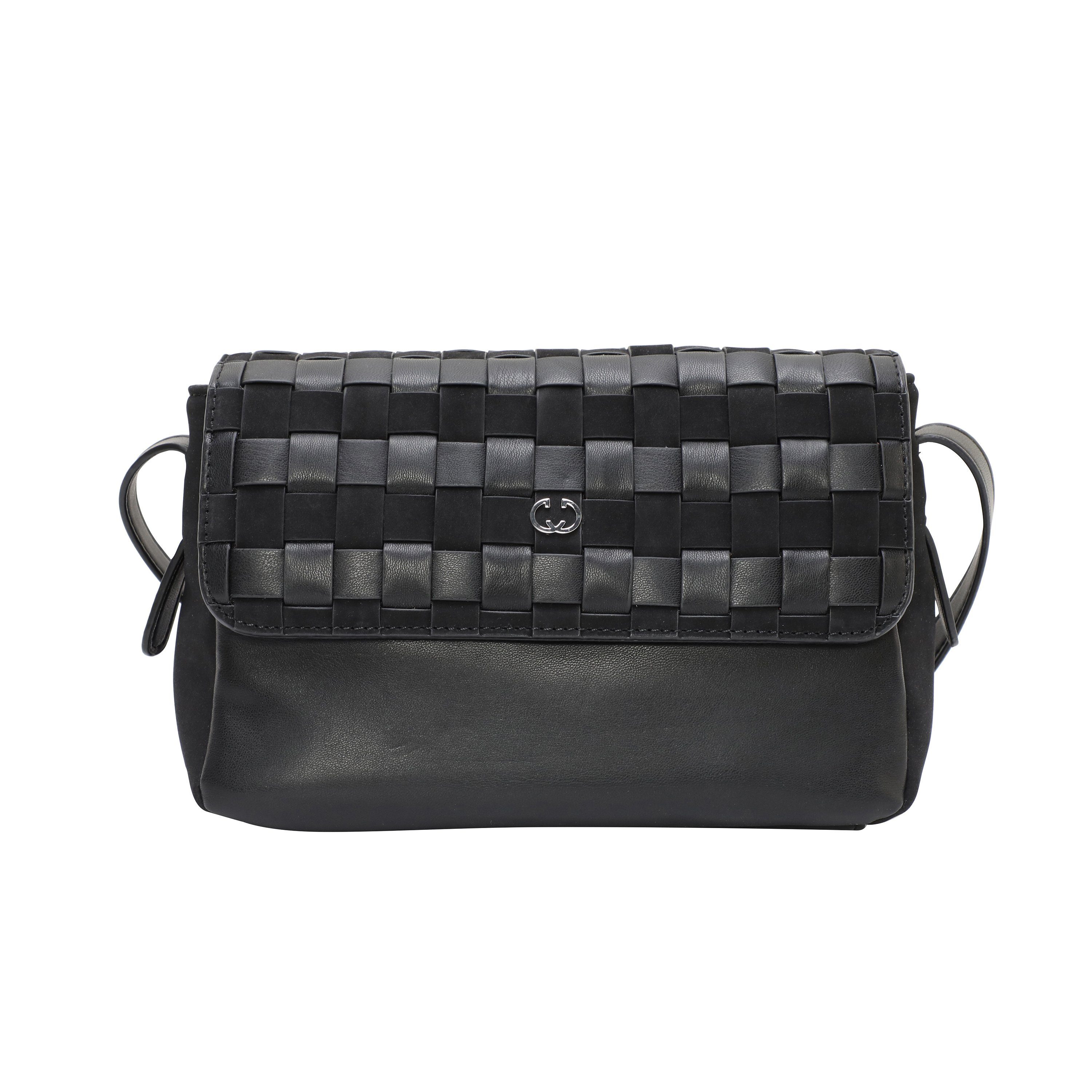 Schultertasche Full Basket Shoulderbag Shf