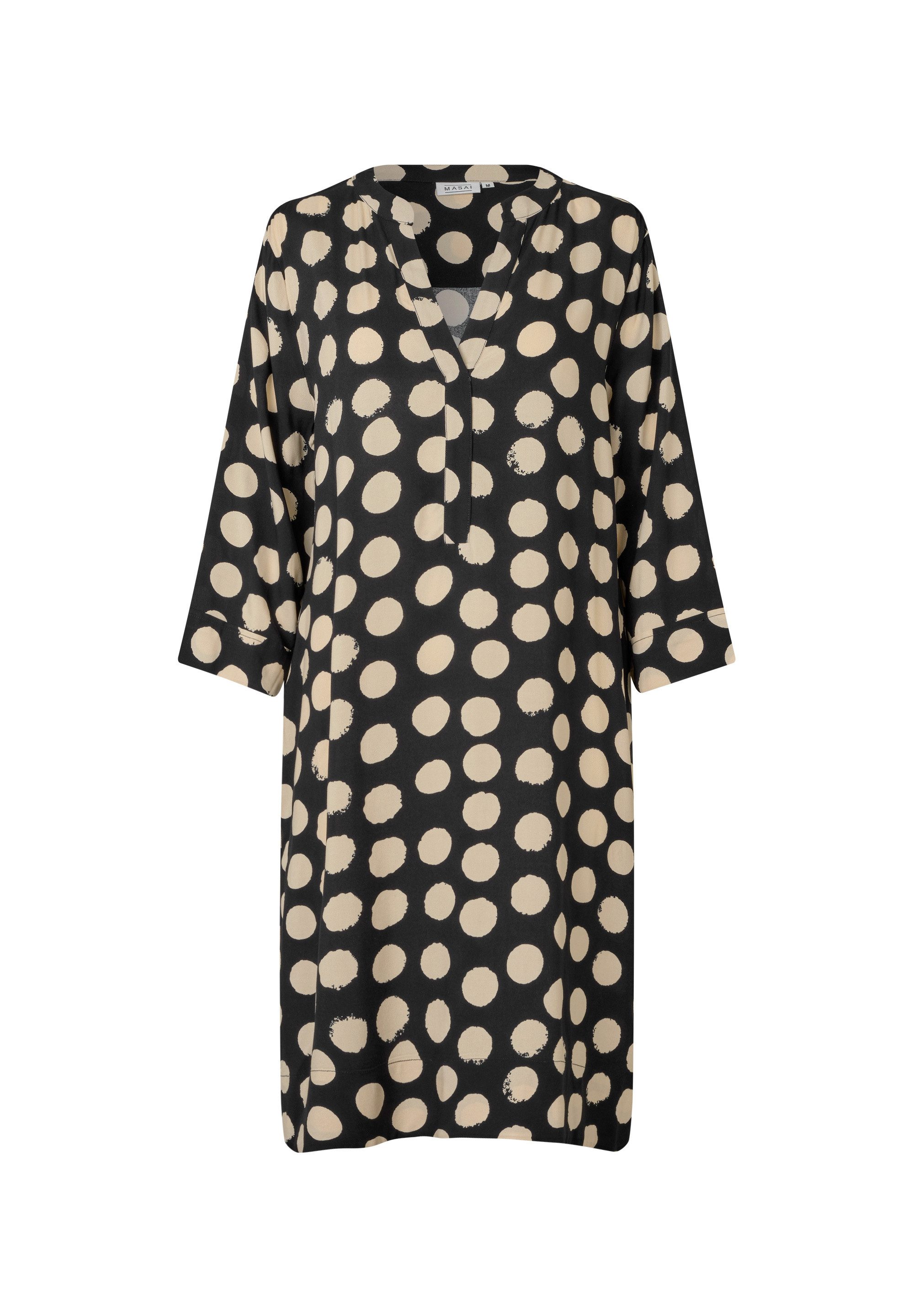 Masai Blusenkleid MaNokolo Weich und bequem günstig online kaufen