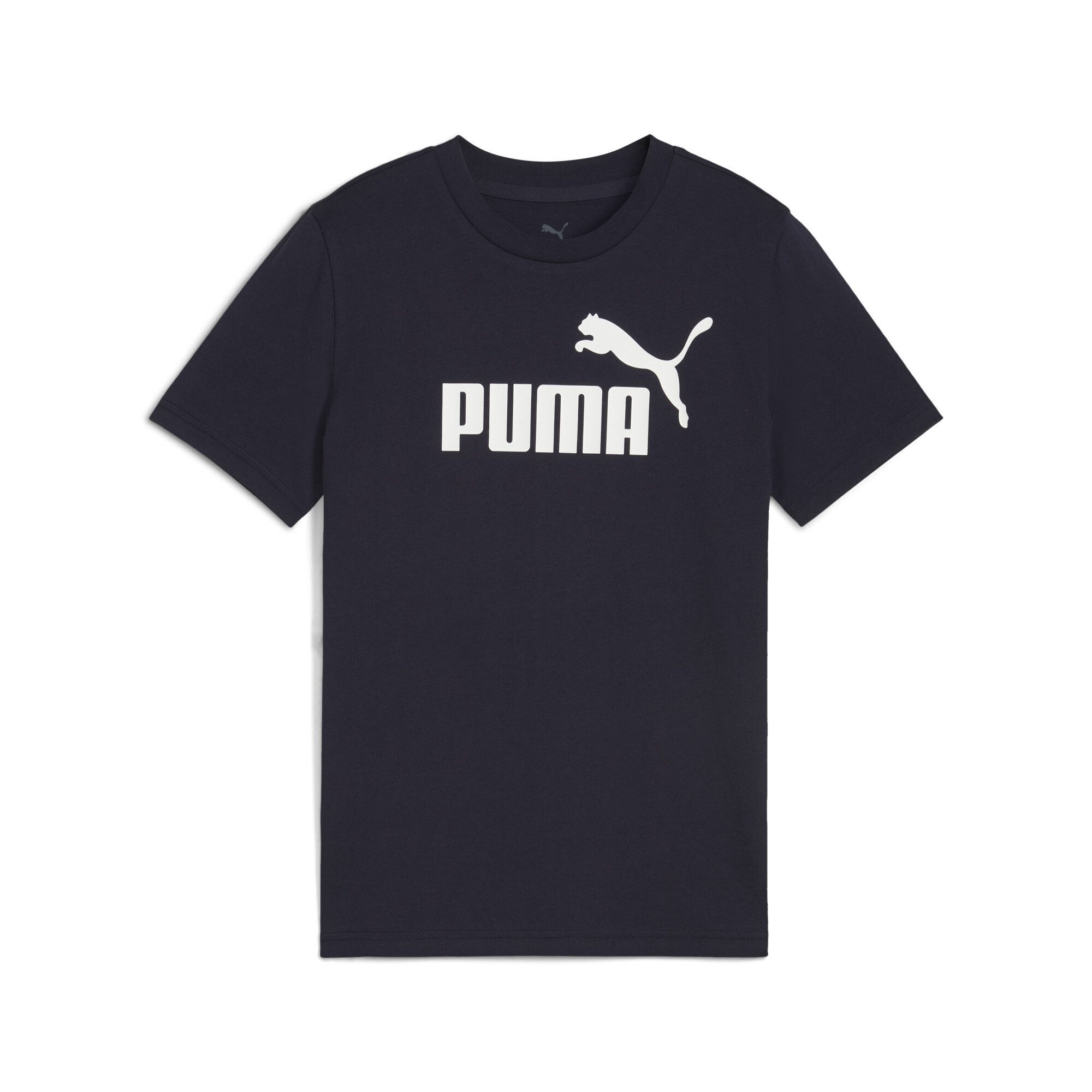 PUMA T-Shirt ESS No. 1 Logo günstig online kaufen