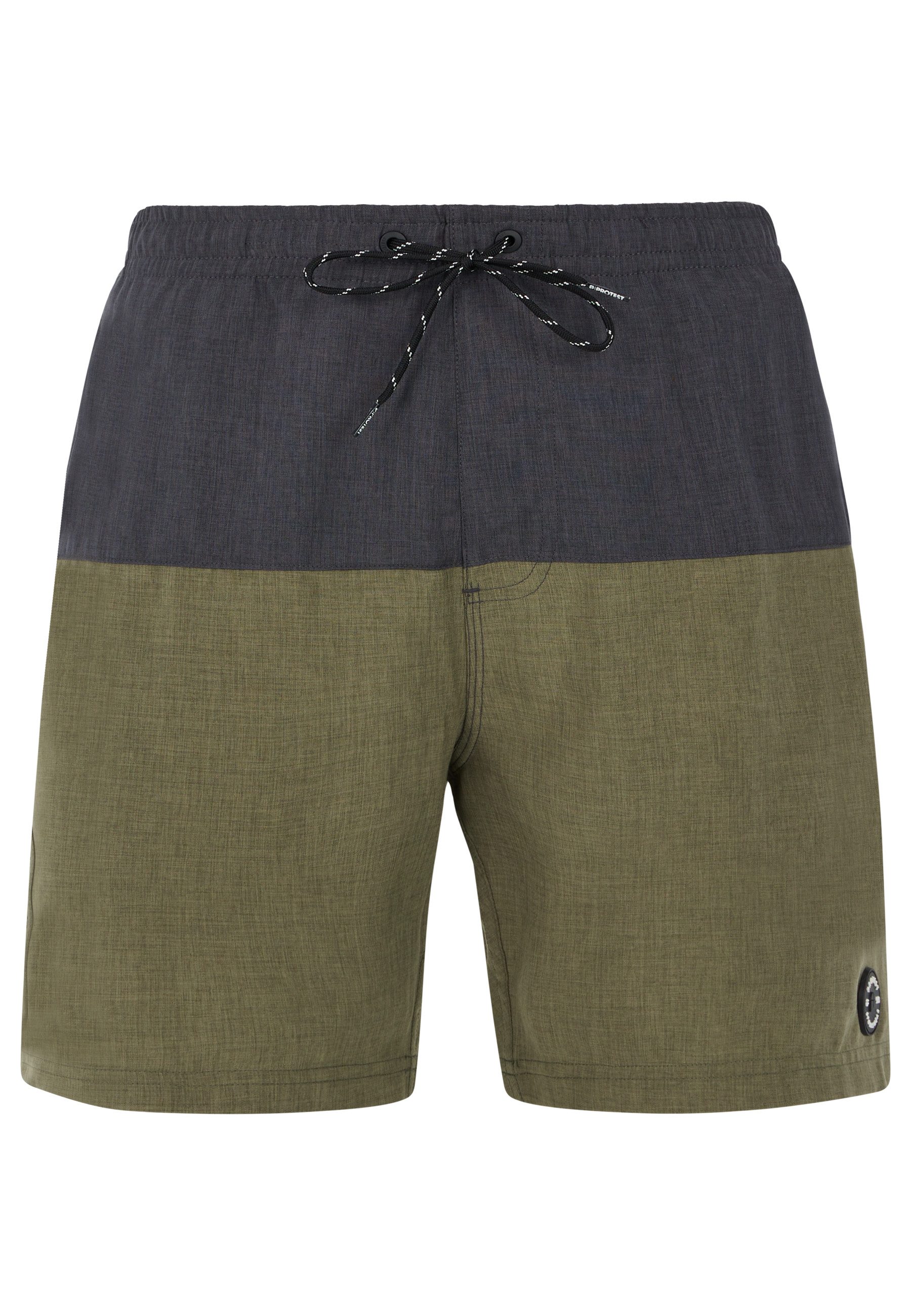 Protest Badeshorts PRTHELI (1-St)