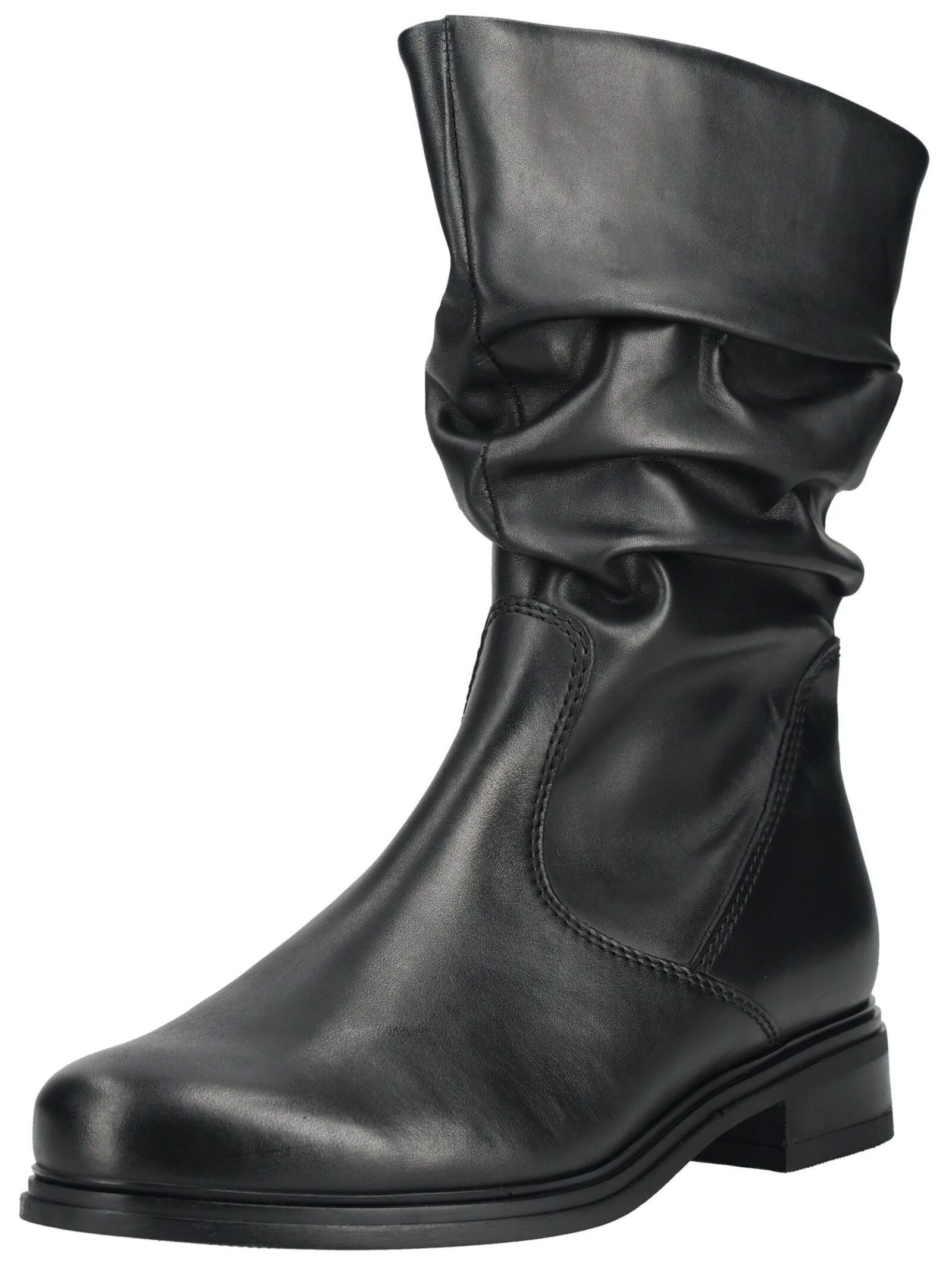 Gabor Gabor Stiefel Leder Stiefel
