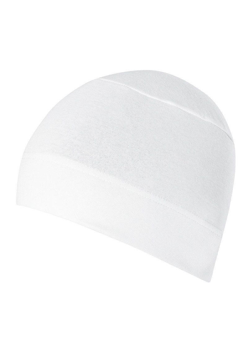 Trigema Strickmütze TRIGEMA Soft-Cap (1-St)