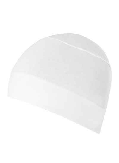 Trigema Strickmütze TRIGEMA Soft-Cap (1-St)