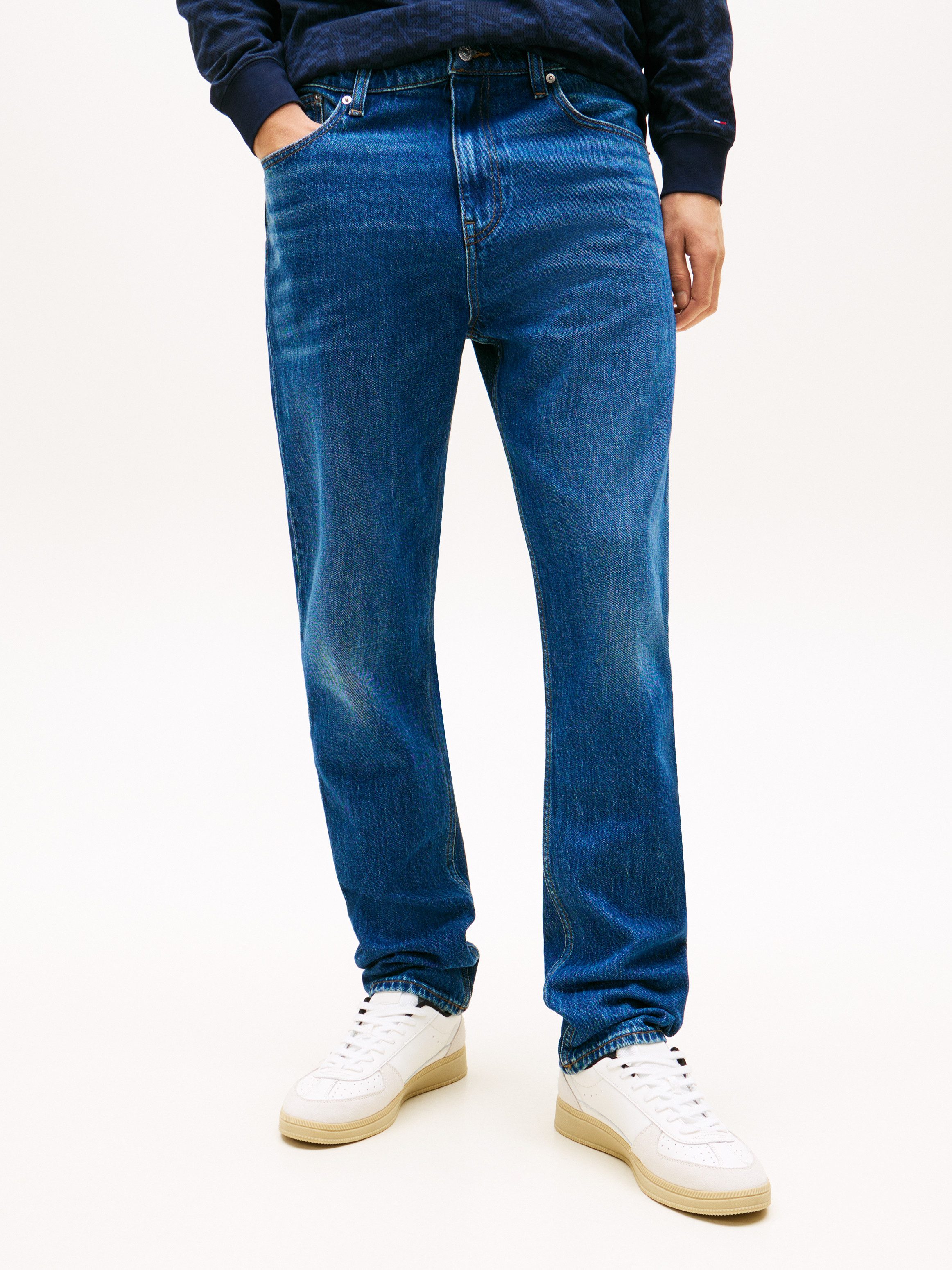 Tommy Jeans Slim-fit-Jeans ARLO SLIM FIT günstig online kaufen