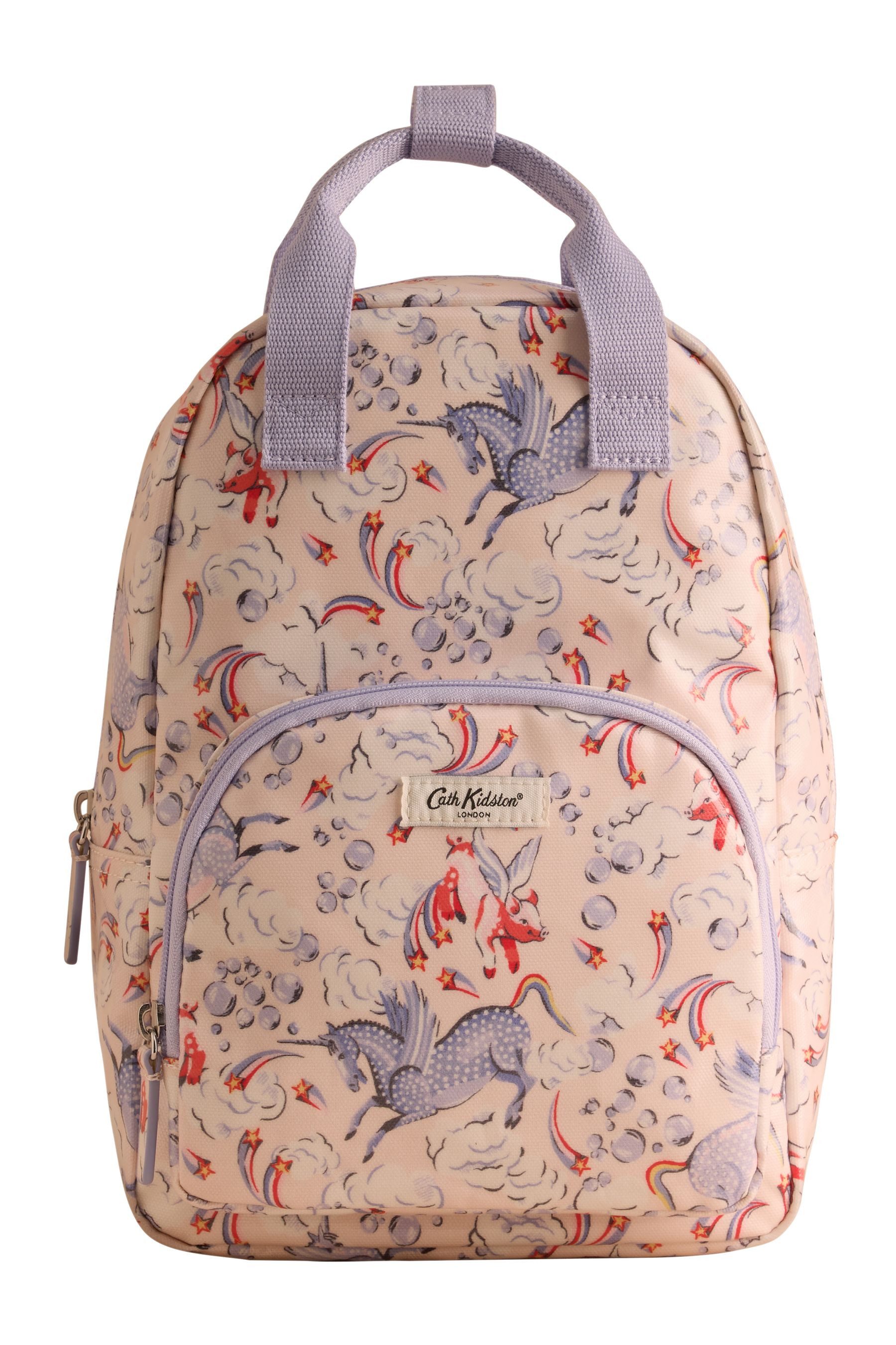 Cath Kidston Rucksack Cath Kidston Mittelgroßer Rucksack für Kinder (1-tlg)
