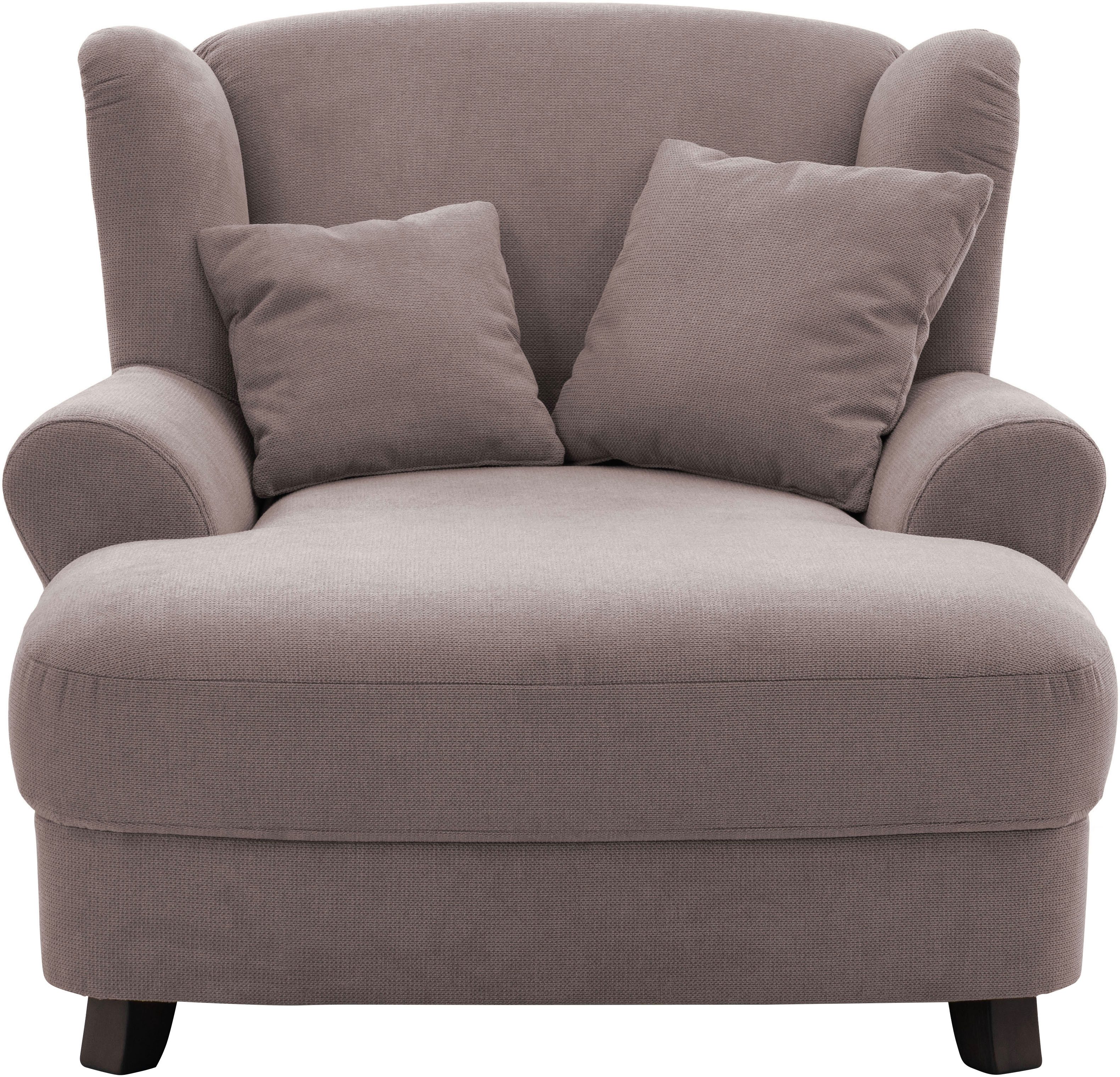 Home affaire XXL-Sessel Oase, B: 120 cm, Sitzhöhe: 50 cm - OTTO. Verlässlic günstig online kaufen