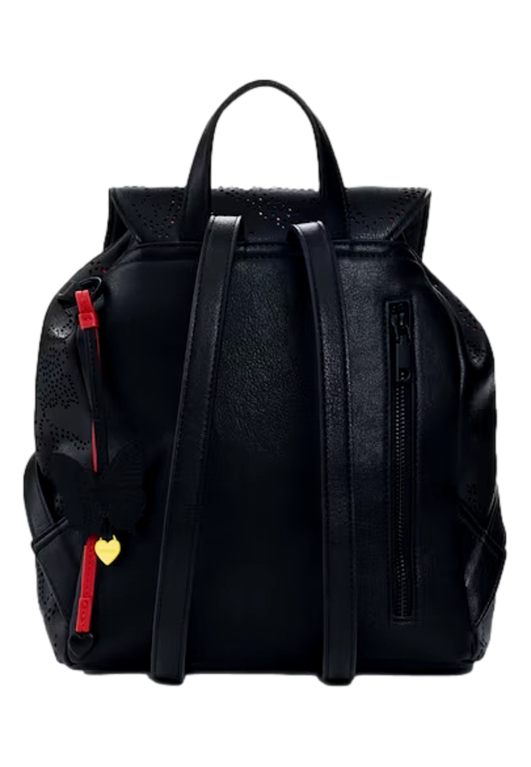 Desigual Rucksack Rucksack PALADIO PRISA MINI Backpack (1-tlg)