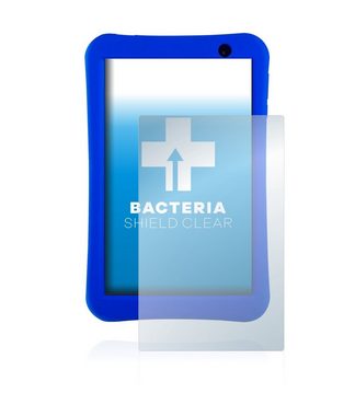 upscreen Schutzfolie für SoyMomo Tablet Pro, Displayschutzfolie, Folie Premium klar antibakteriell