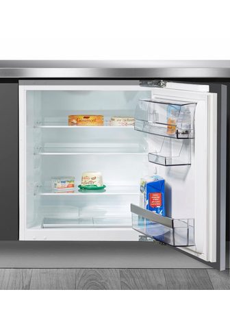 AEG Встроенный холодильник 815 cm hoch 596...