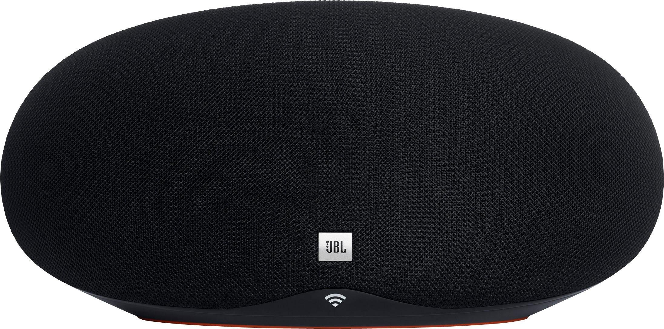 Playlist 2.0 Bluetooth-Lautsprecher (Multiroom, WiFi, Spotify) Playlist 2.0 Bluetooth-Lautsprecher (Multiroom, WiFi, Spotify)