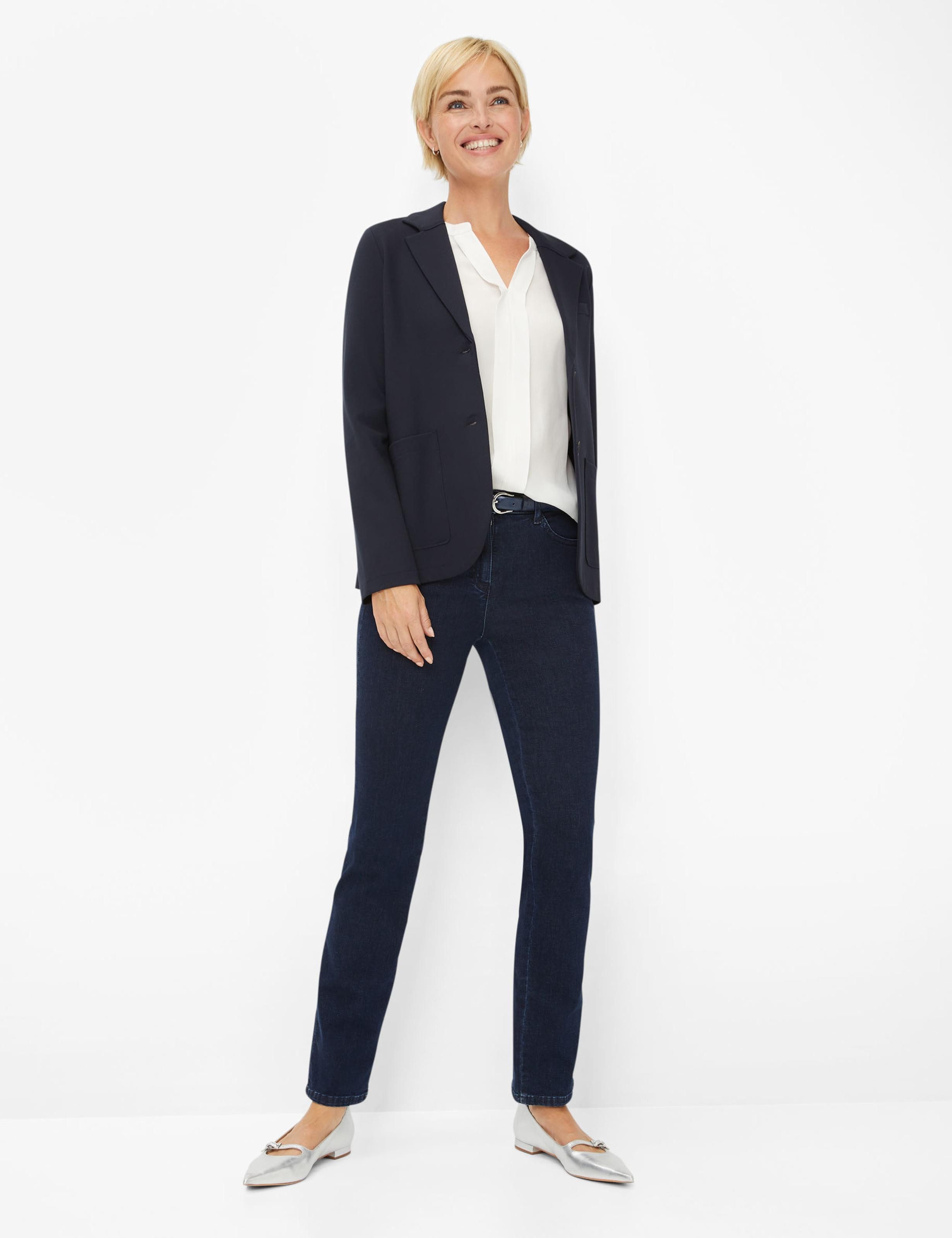 RAPHAELA by BRAX 5-Pocket-Jeans Style LORA