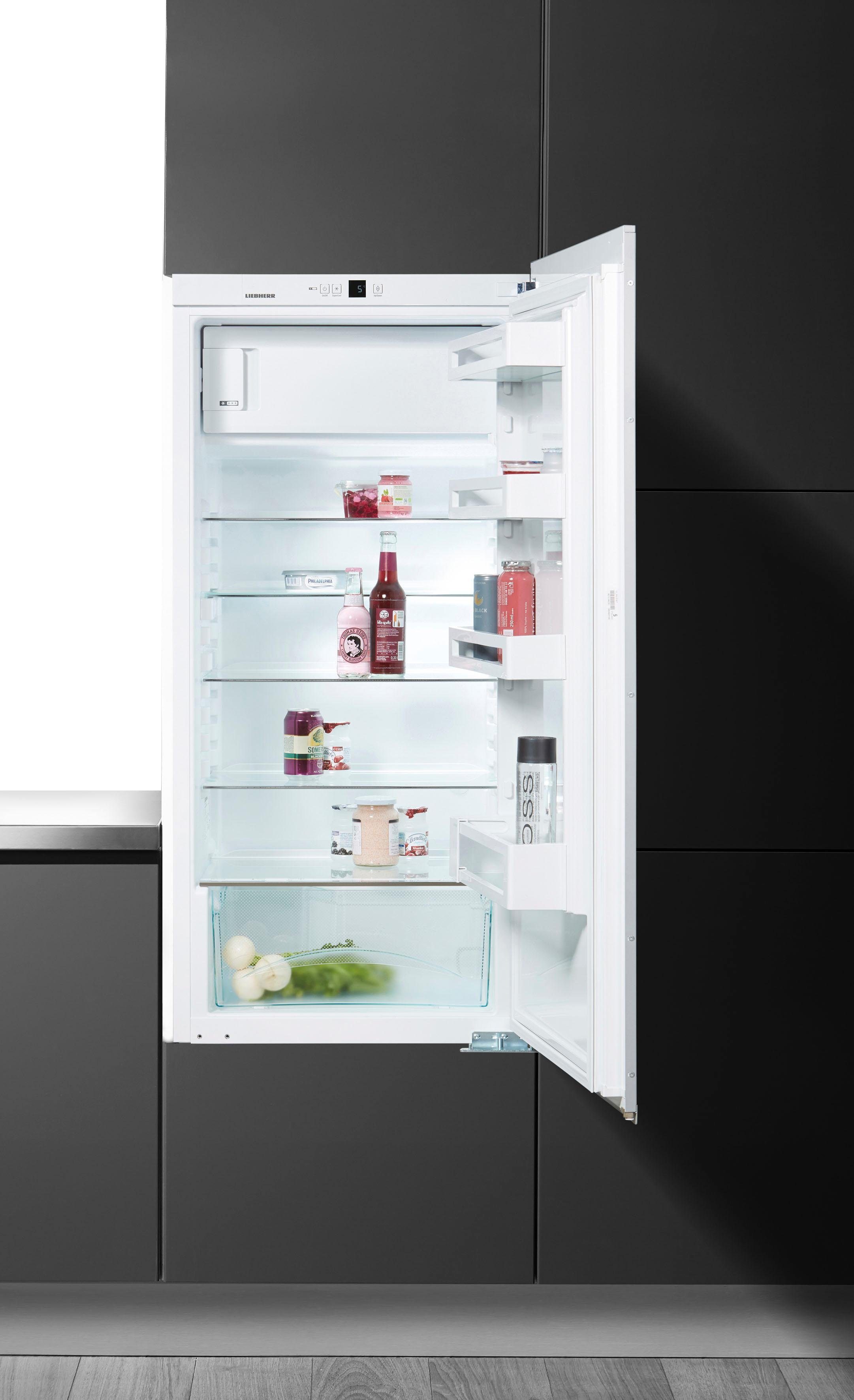 Liebherr dekorfähiger Einbau-Kühlschrank EK 2324 ...