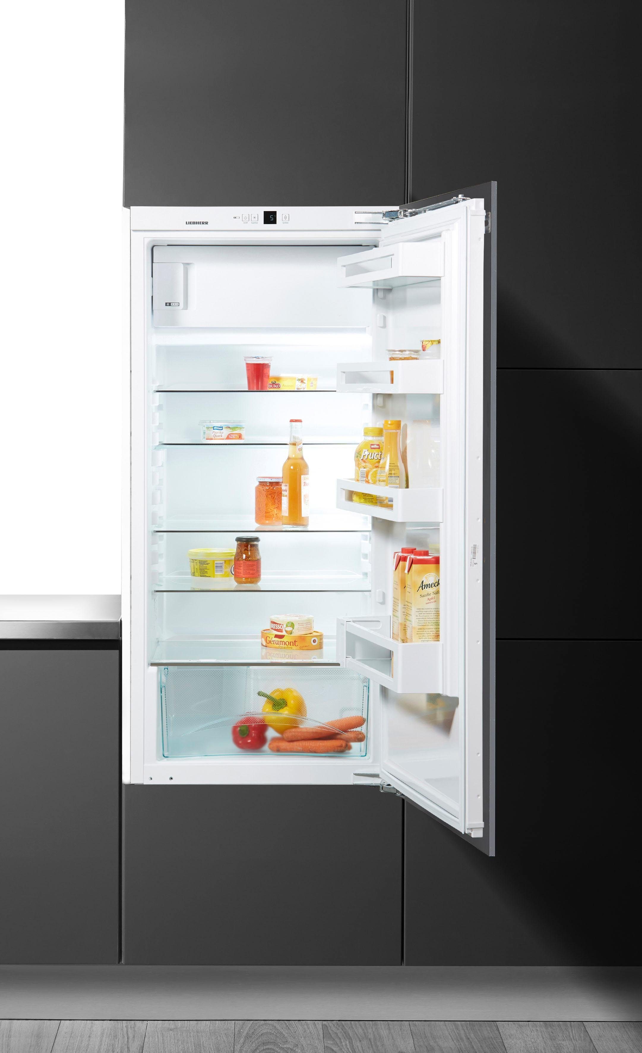 Liebherr Einbaukühlschrank IKP 2324_992989751, 122 cm hoch, 57 cm breit  online kaufen | OTTO