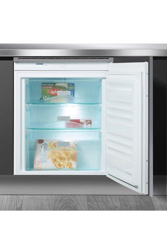 Встроеннa морозилка 818 cm hoch 597 cm...