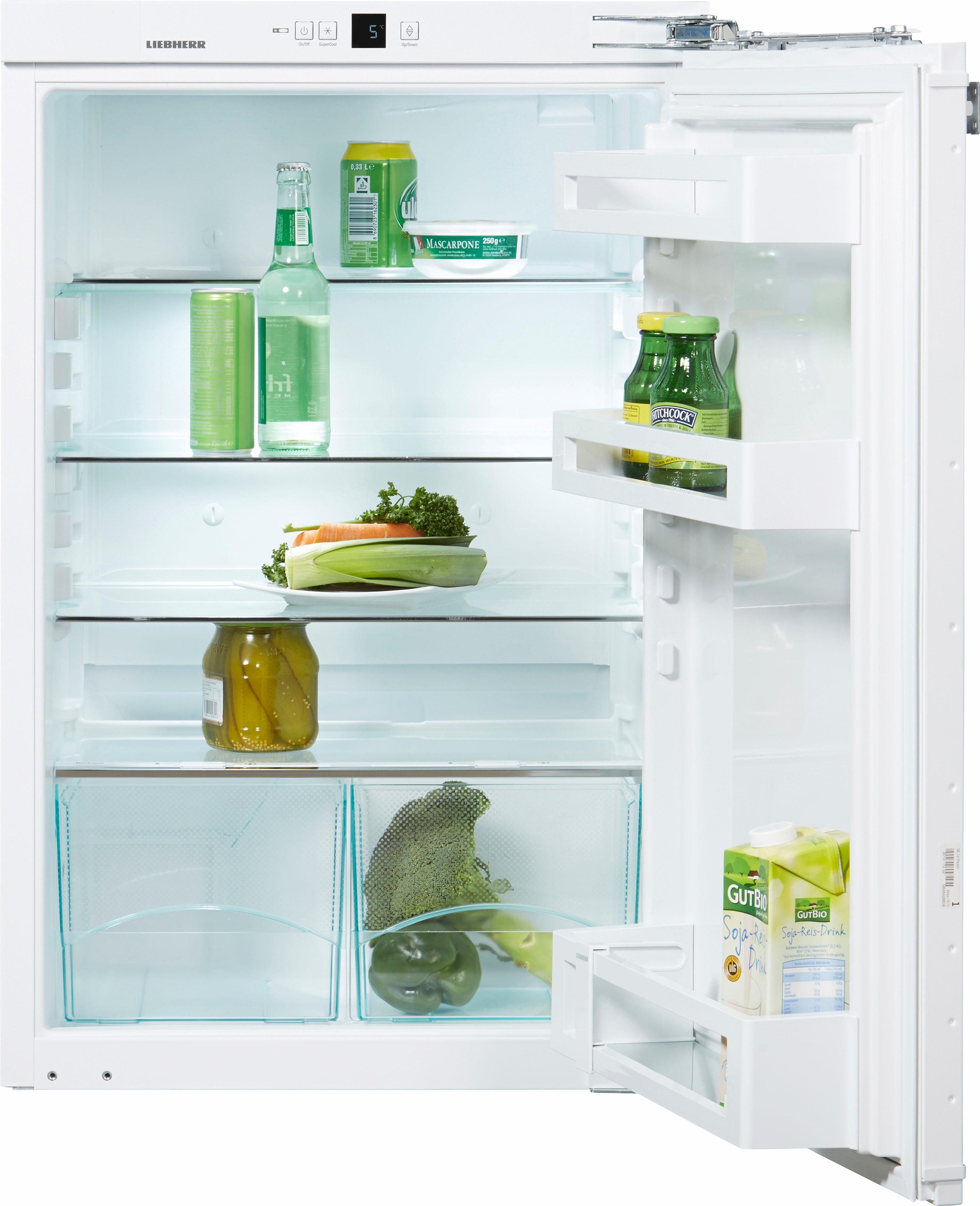 Liebherr Einbau-Kühlschrank IKP 1620