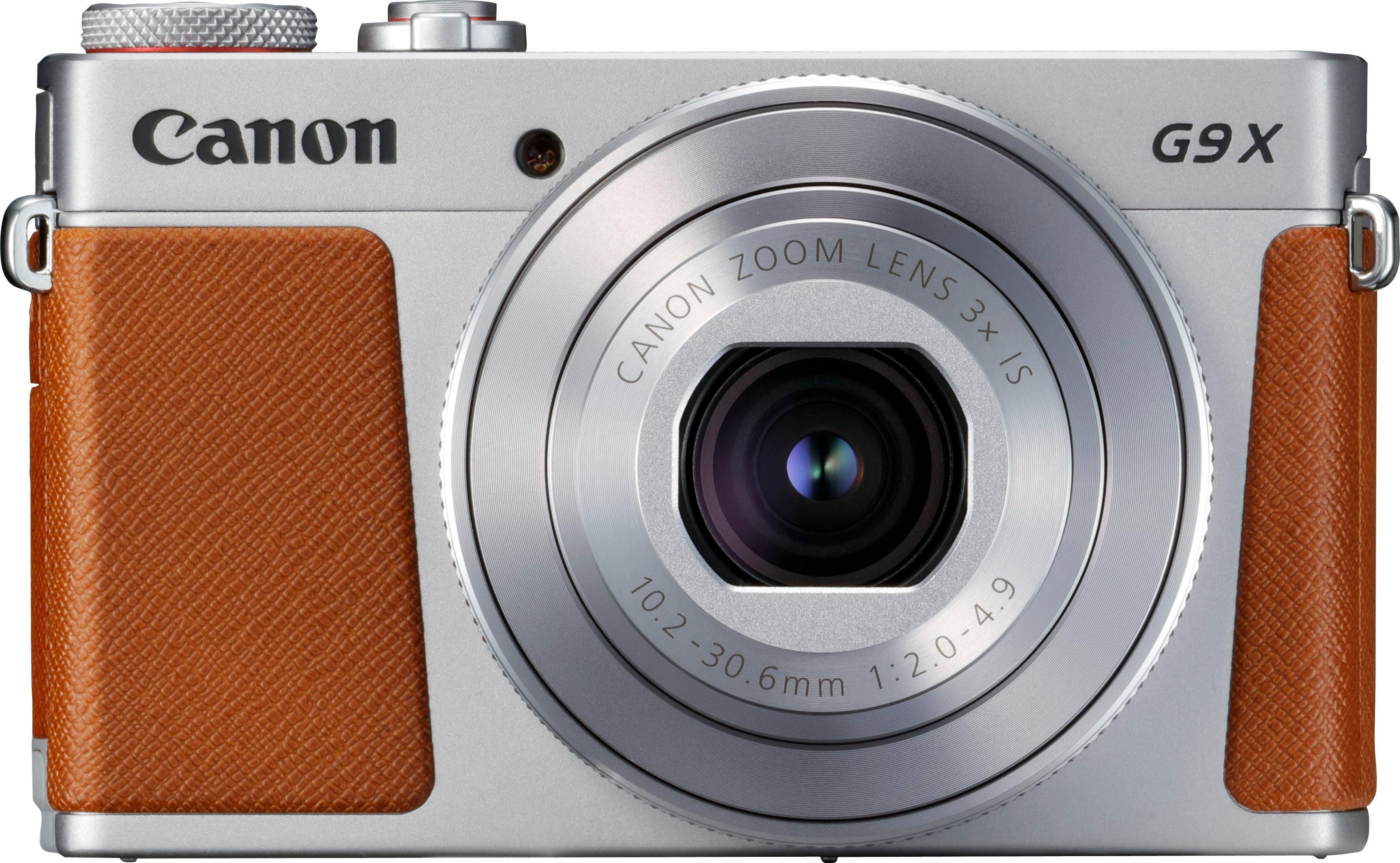 Aufkleber Deutschland Preisvergleich • Die besten Angebote online kaufen PowerShot G9 X Mark II