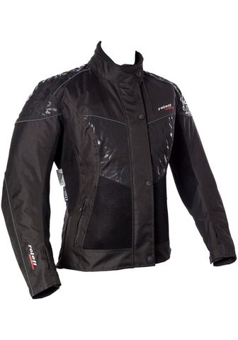 ROLEFF Куртка для езды на мотоцикле женская &...
