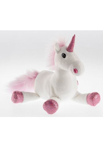 ® мягкая игрушка "Einhorn Shi...