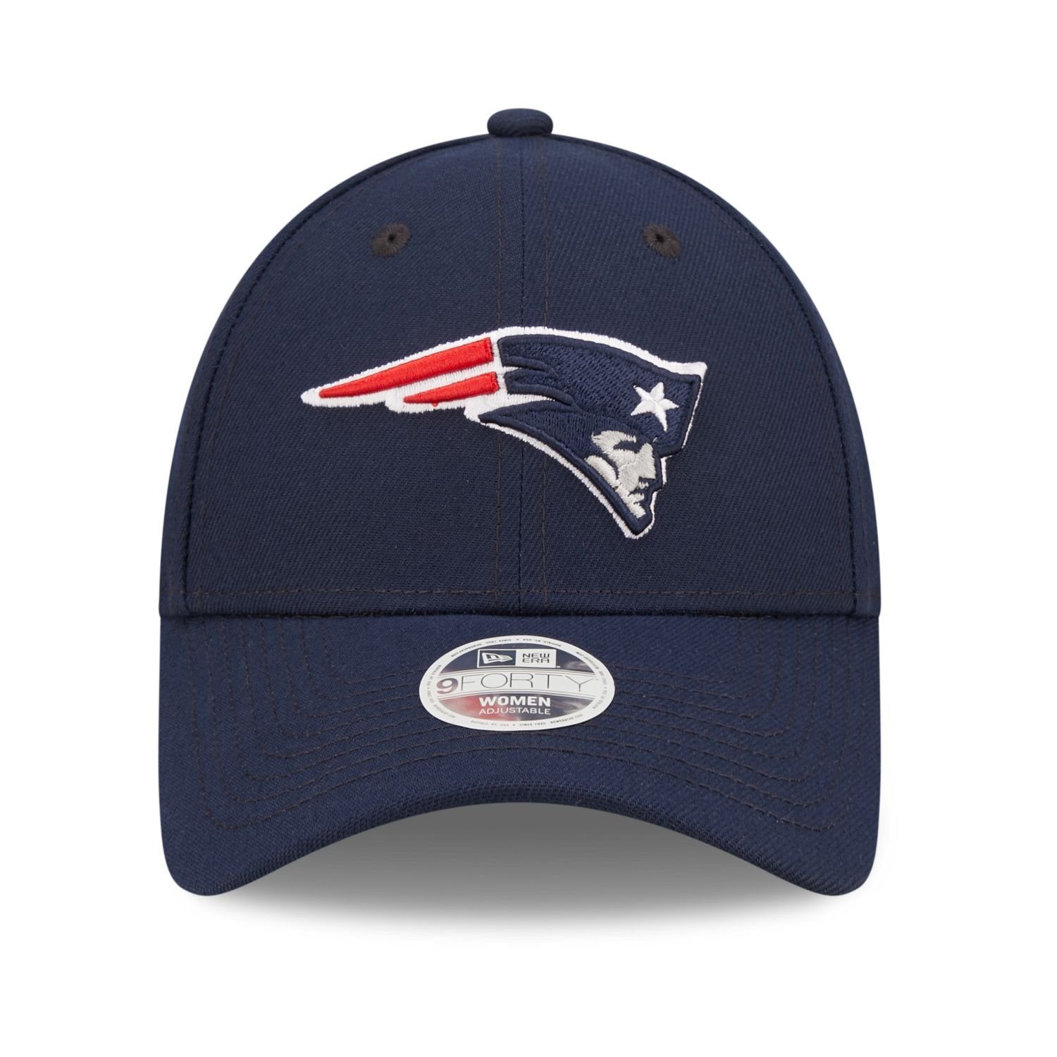 New Era Baseball Cap 9Forty NFL New England Patriots