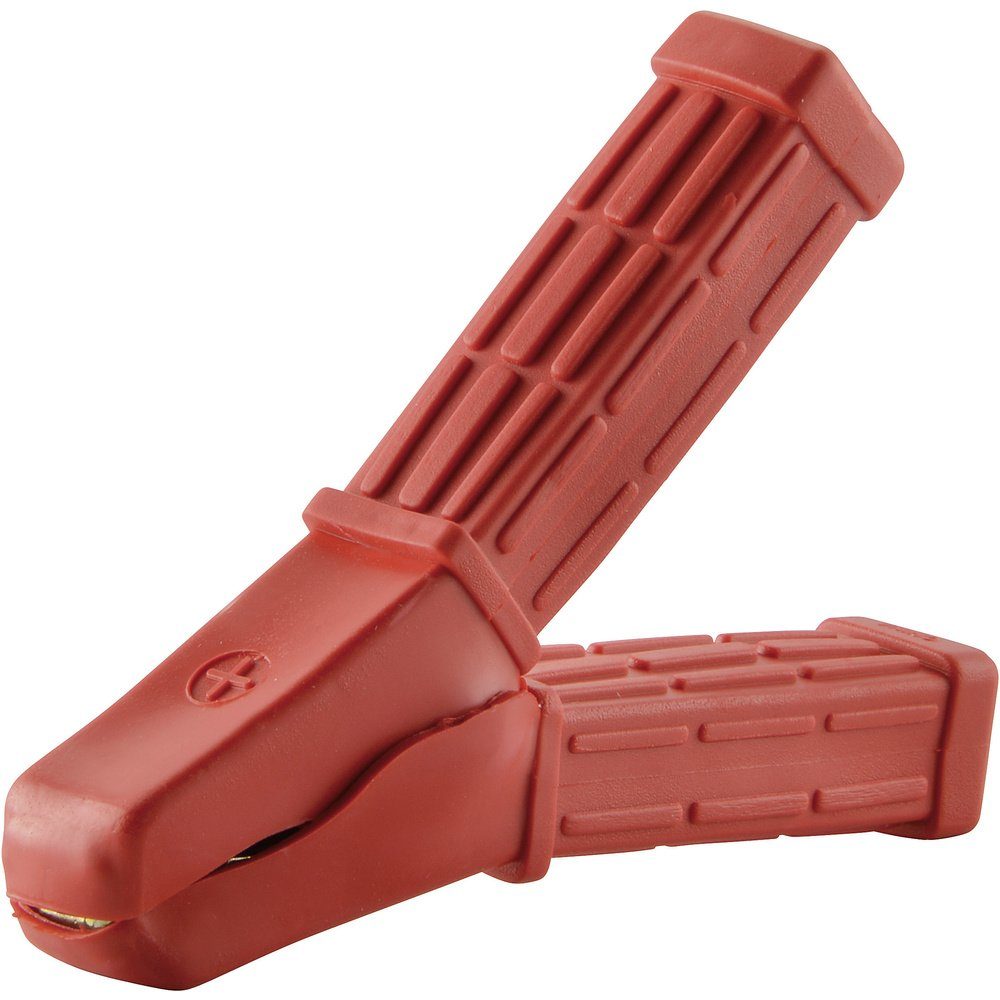 Ladezange Ladezange 80 A/30 V/DC Schraube Rot TRU COMPONENTS 80A Inhalt: 1 St.
