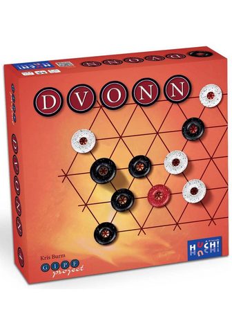 HUCH! Spiel "DVONN"