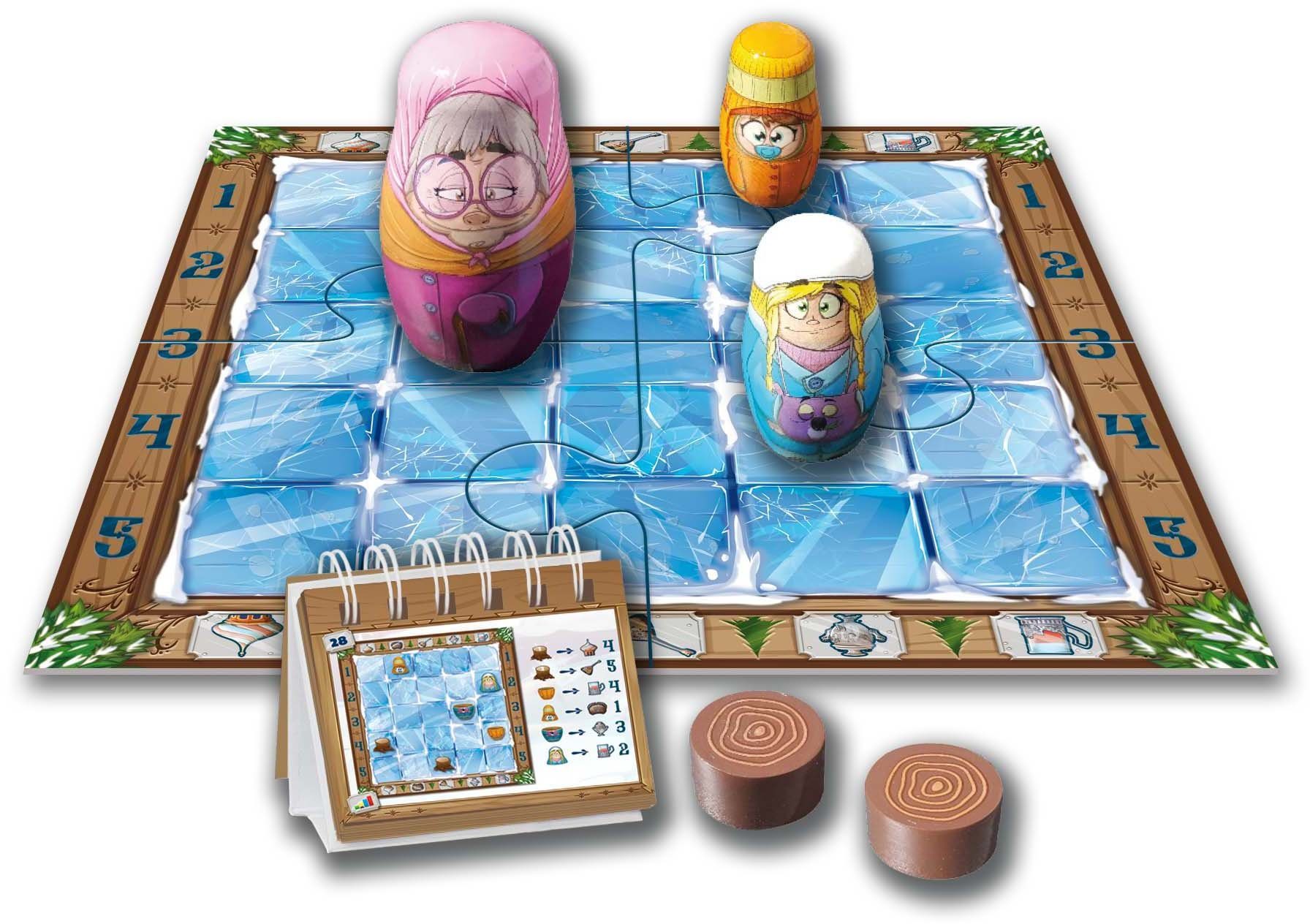 Image of Huch! Spiel, »Babushka«