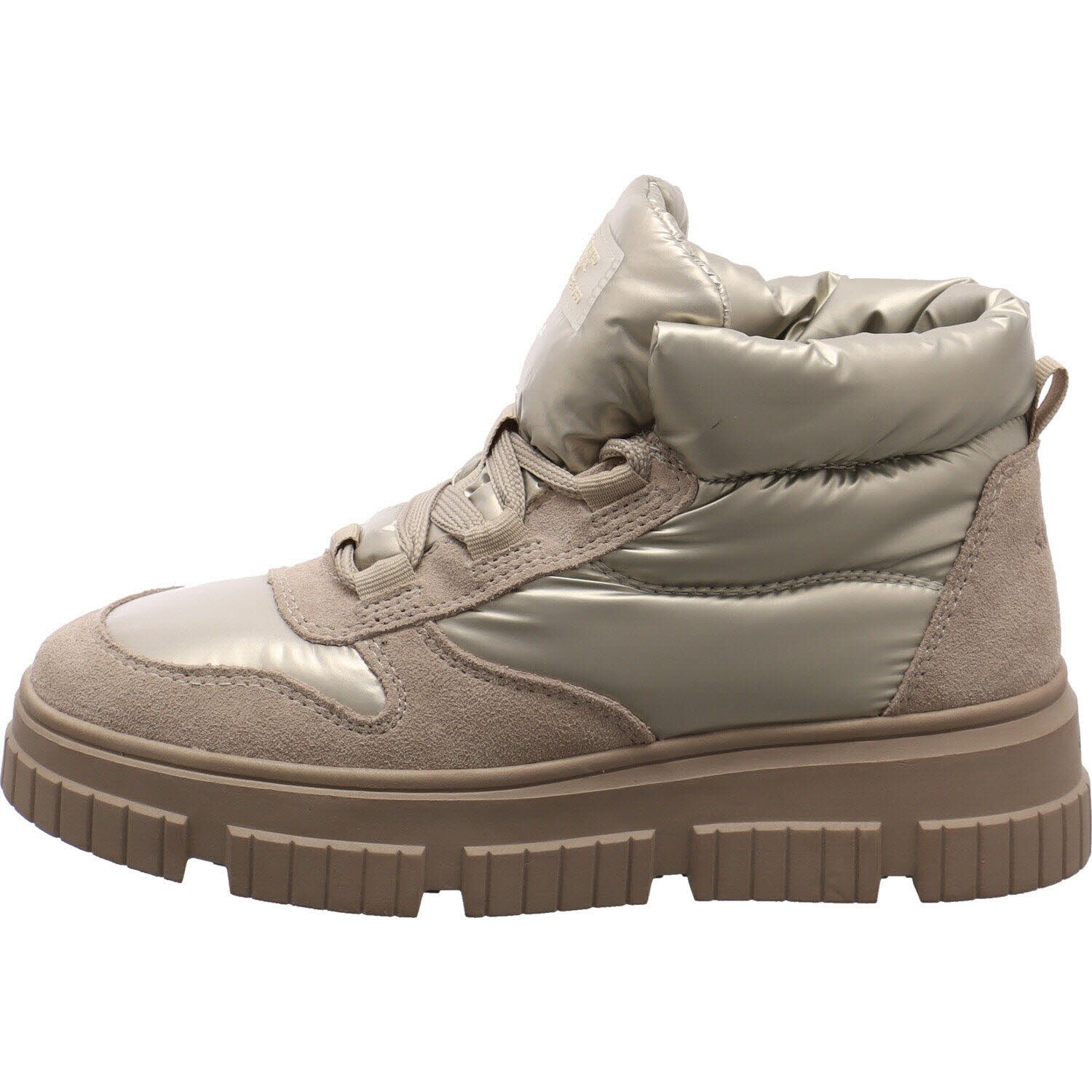 s.Oliver Schnürboots