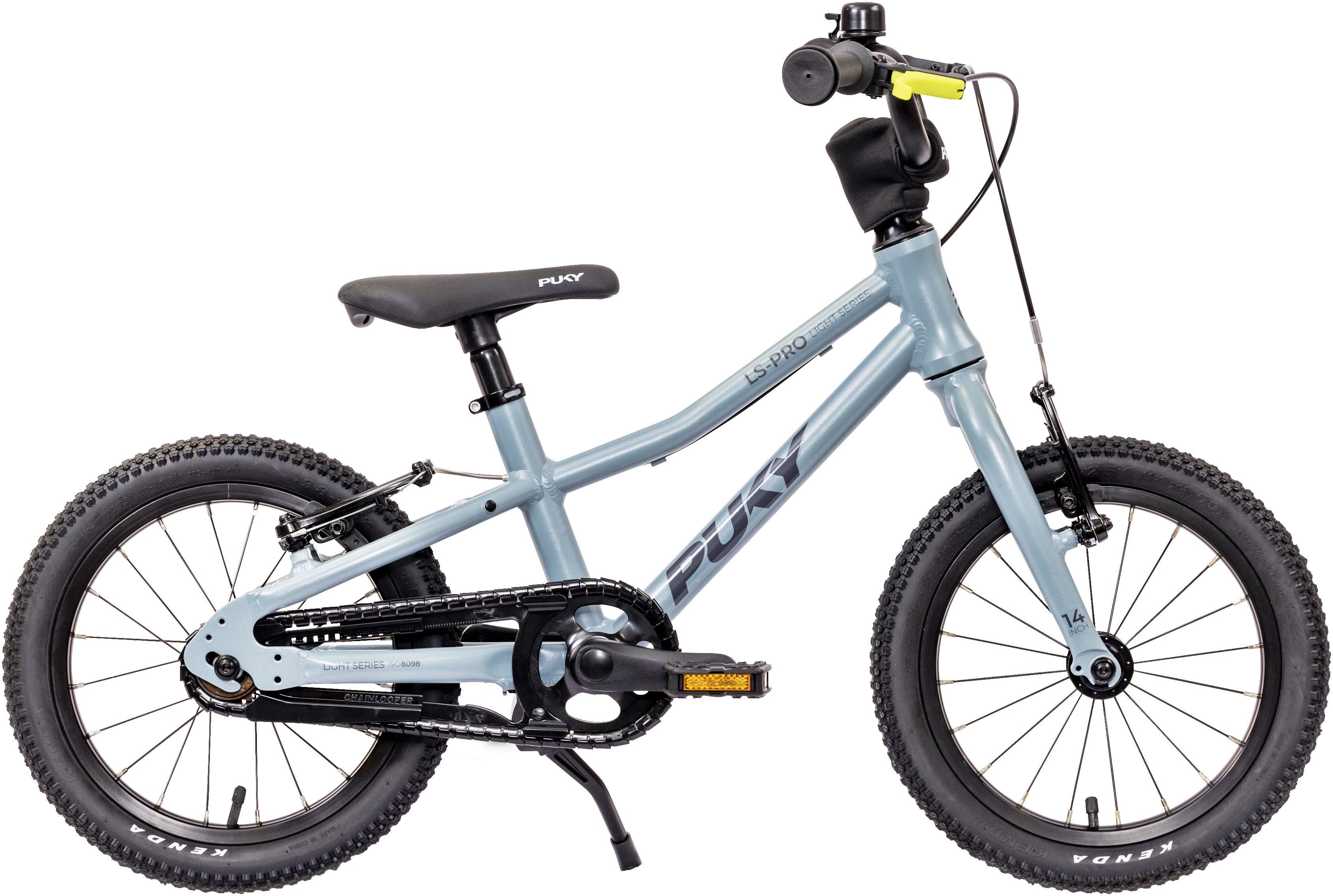 Puky Kinderfahrrad LS-PRO 14