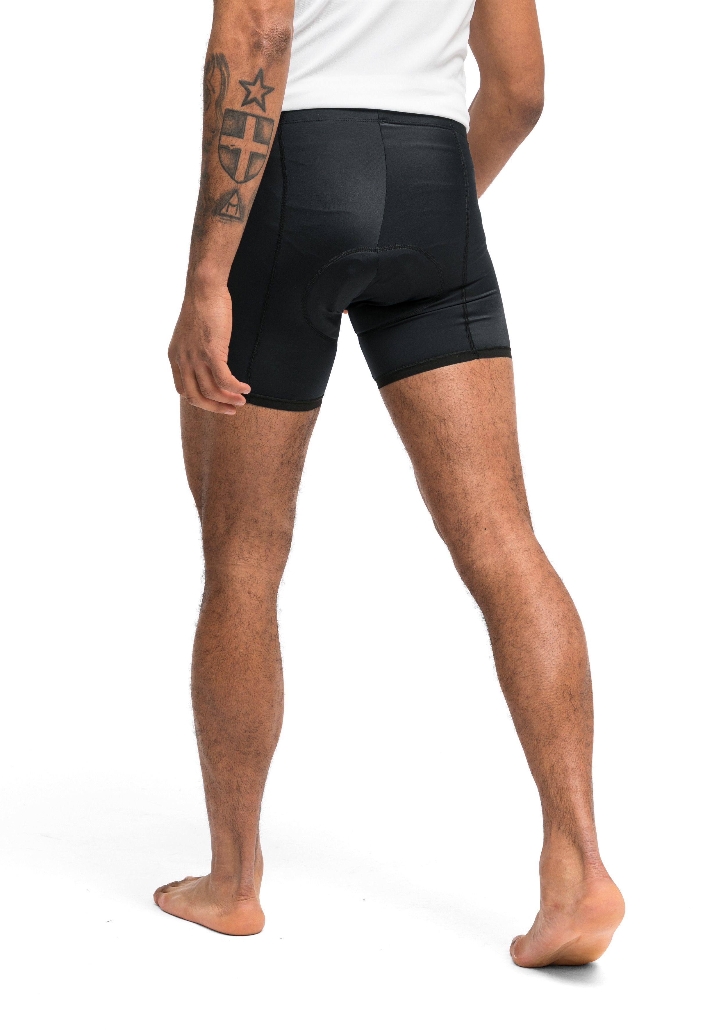 Maier Sports Fahrradhose Cycling Boxer Angenehmer Tragekomfort dank innovat günstig online kaufen