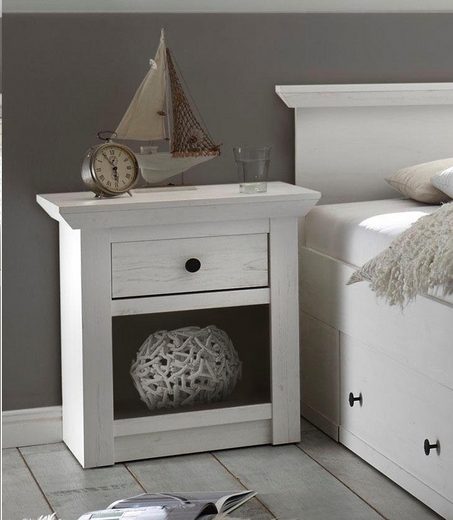 Nachttische für Boxspringbetten 7