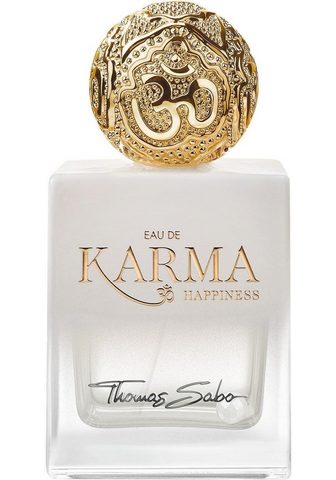 THOMAS SABO Eau de Parfum "Eau de Karma Happi...