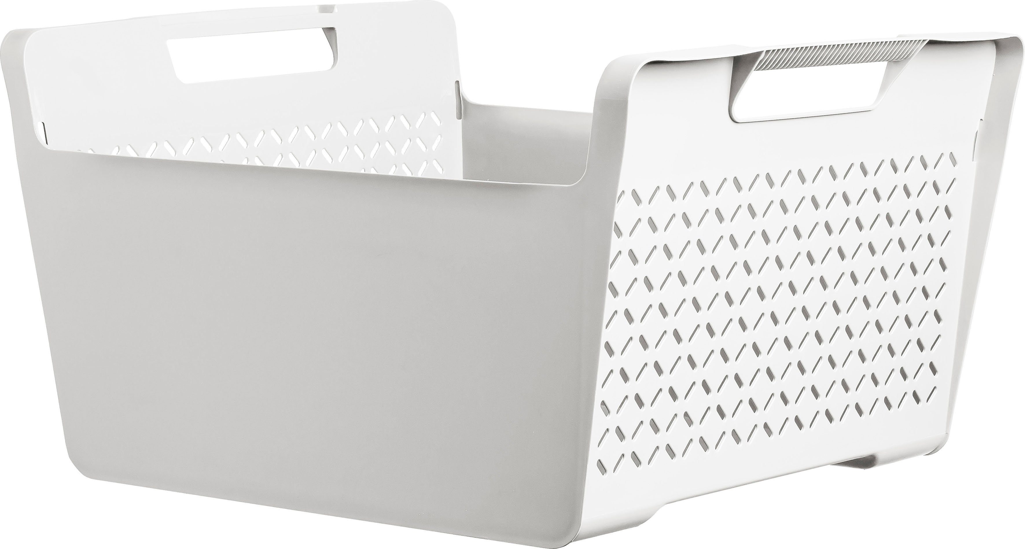 Express Küchen Vorratsschrank ARTA vormontiert