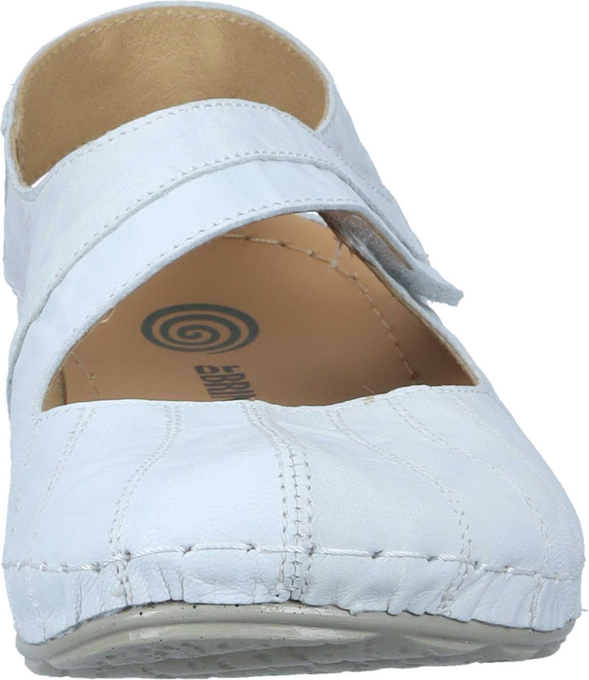 Dr. Brinkmann Sandalen Sandale aus echtem Leder