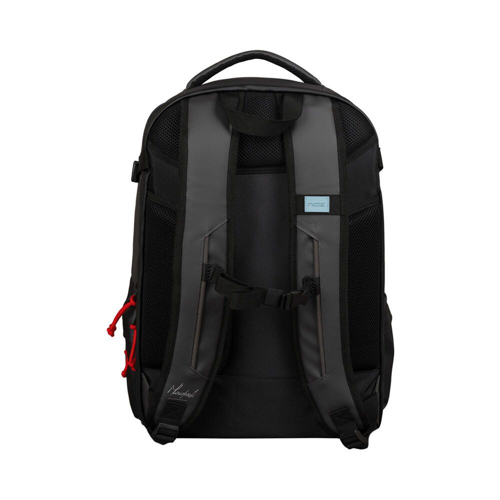 NOX Rucksack Team