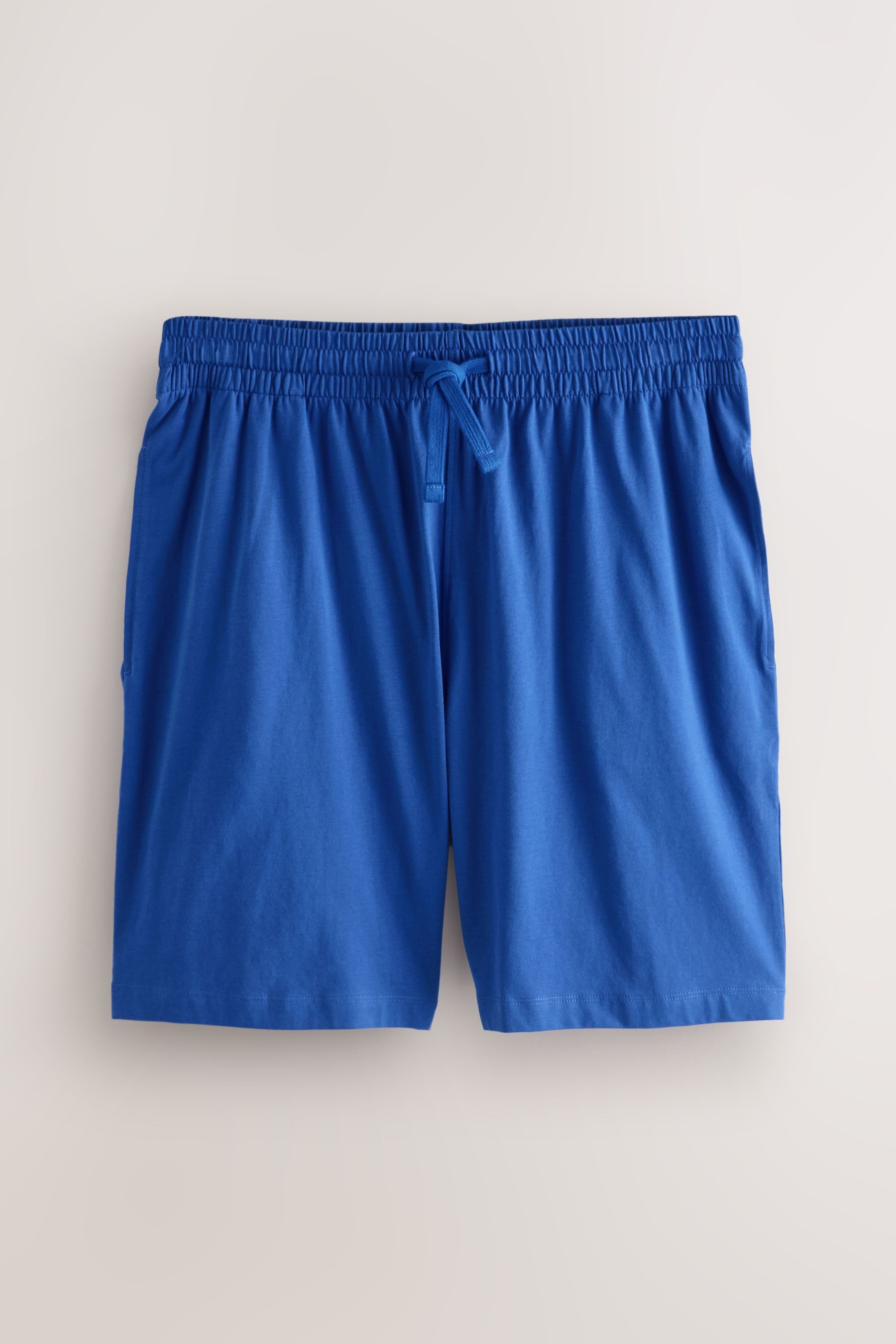 Next Pyjamashorts Jersey-Schlafanzüge, 5er Pack (5-tlg) günstig online kaufen