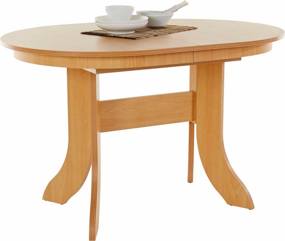 Esstisch, Breite 120160 cm online kaufen OTTO ~ Esstisch, Breite 120160 cm online kaufen OTTO ~ Esstisch Breite
