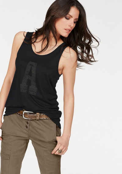 Aniston CASUAL Longtop