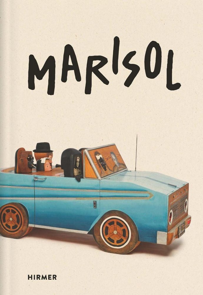 Marisol / diverse