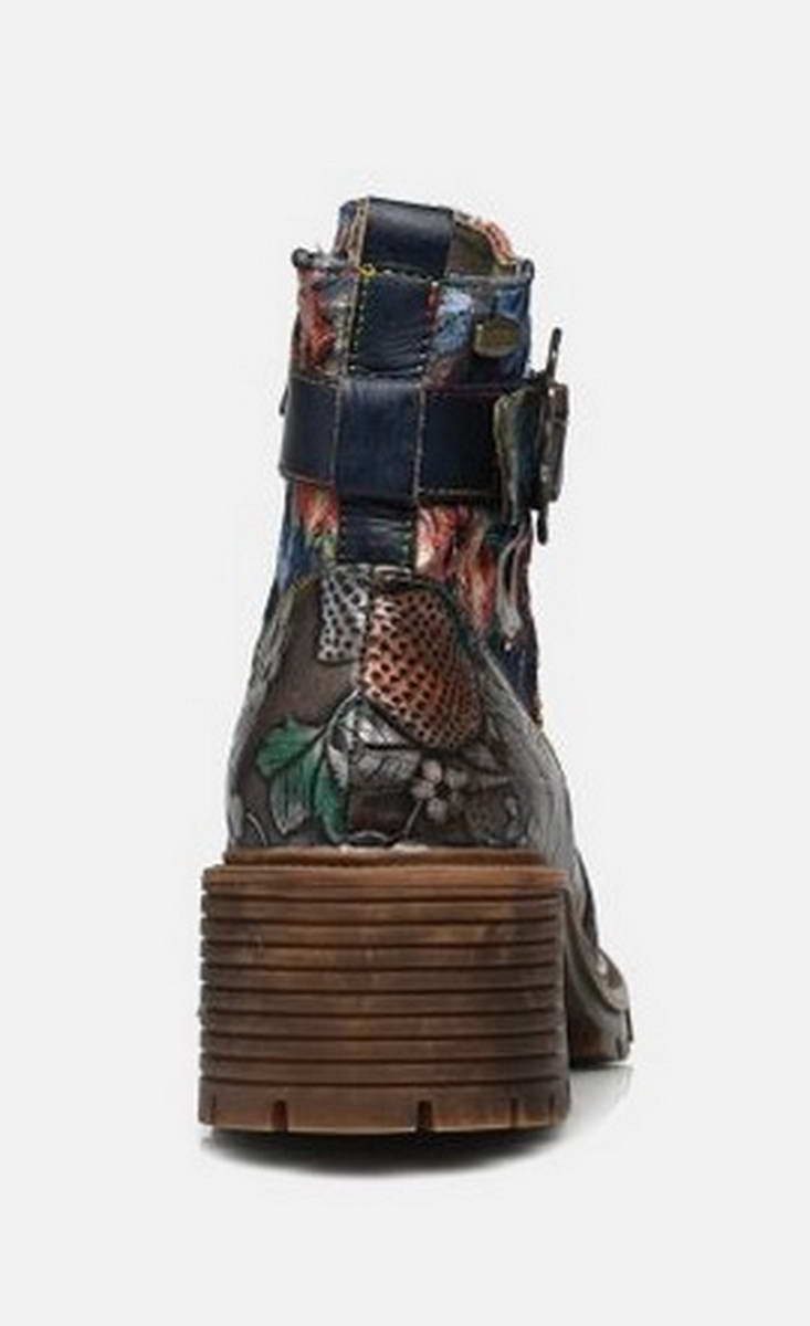 LAURA VITA Stiefel